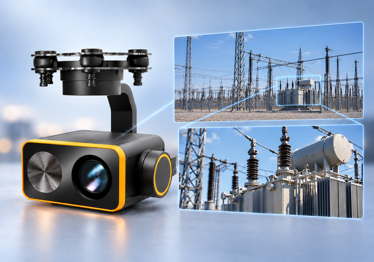 Camera Systems
