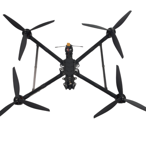 DA-013 13-inch traversing drone