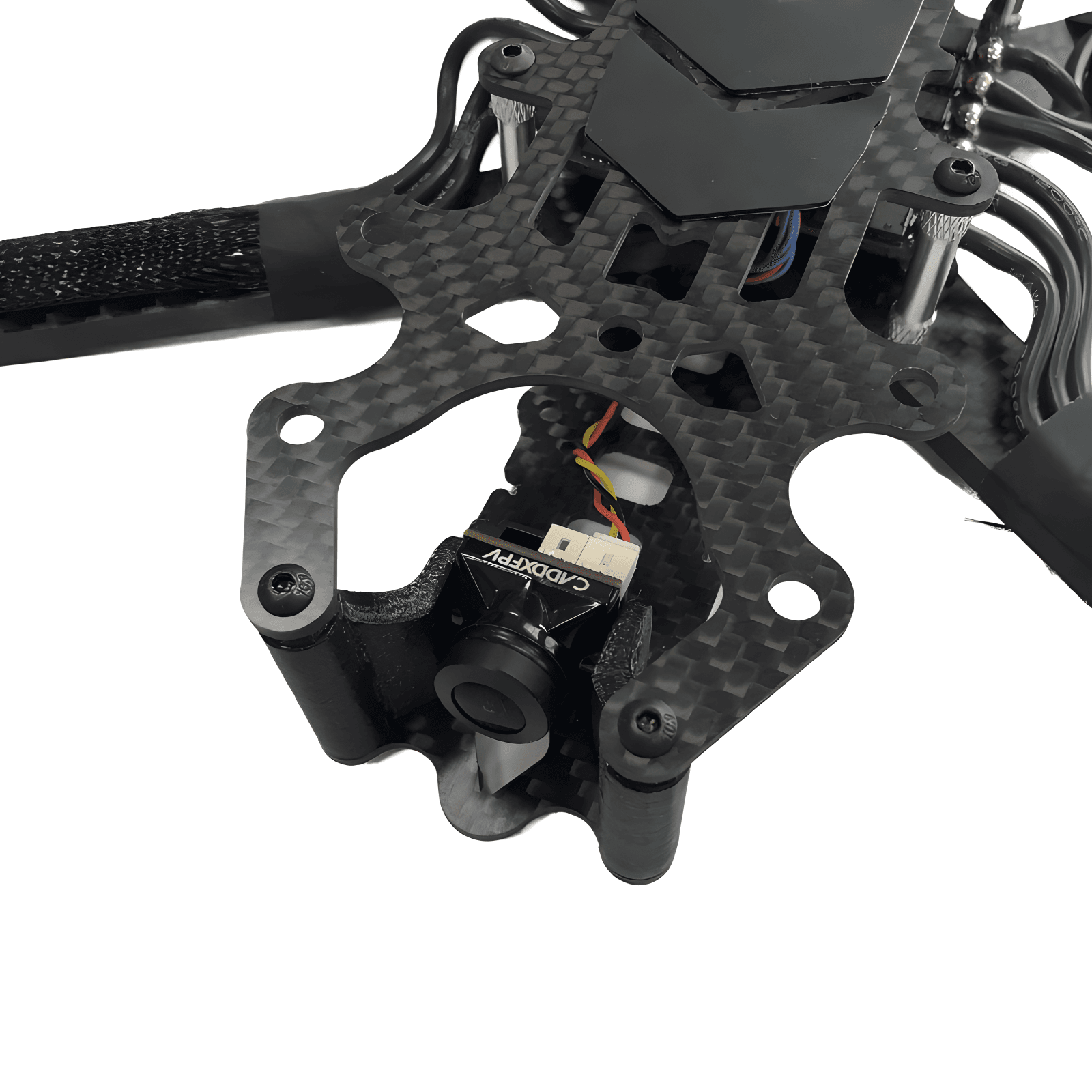 DA-013 13-inch traversing drone