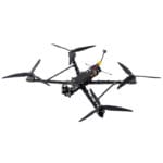 MARK4 9-Inch FPV Drone: Professional Traversing Drone for Long Range Adventures