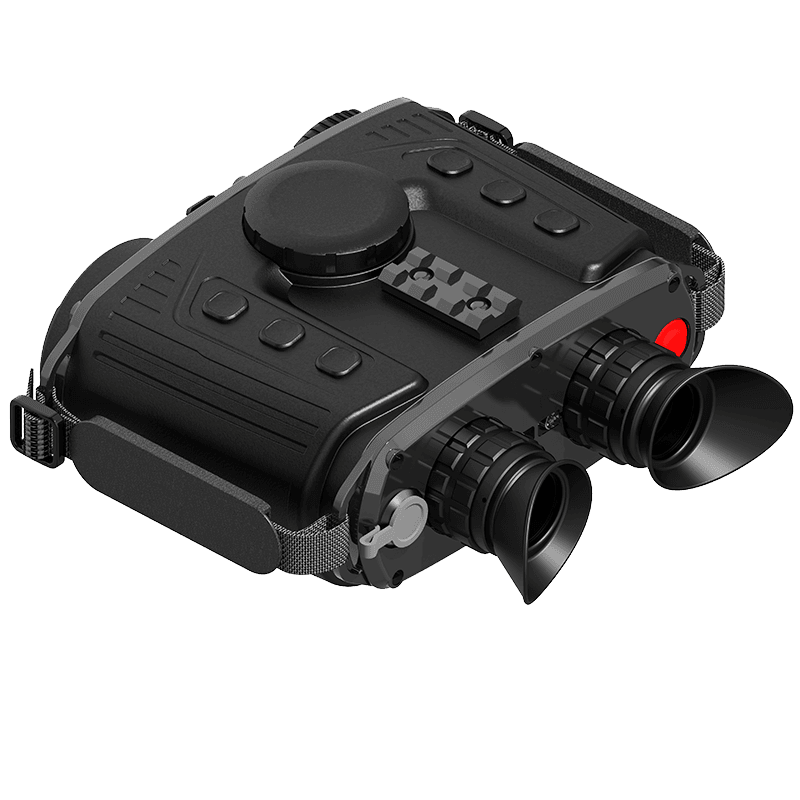 D-C680/D-C690 Binocular Thermal Imaging Telescope