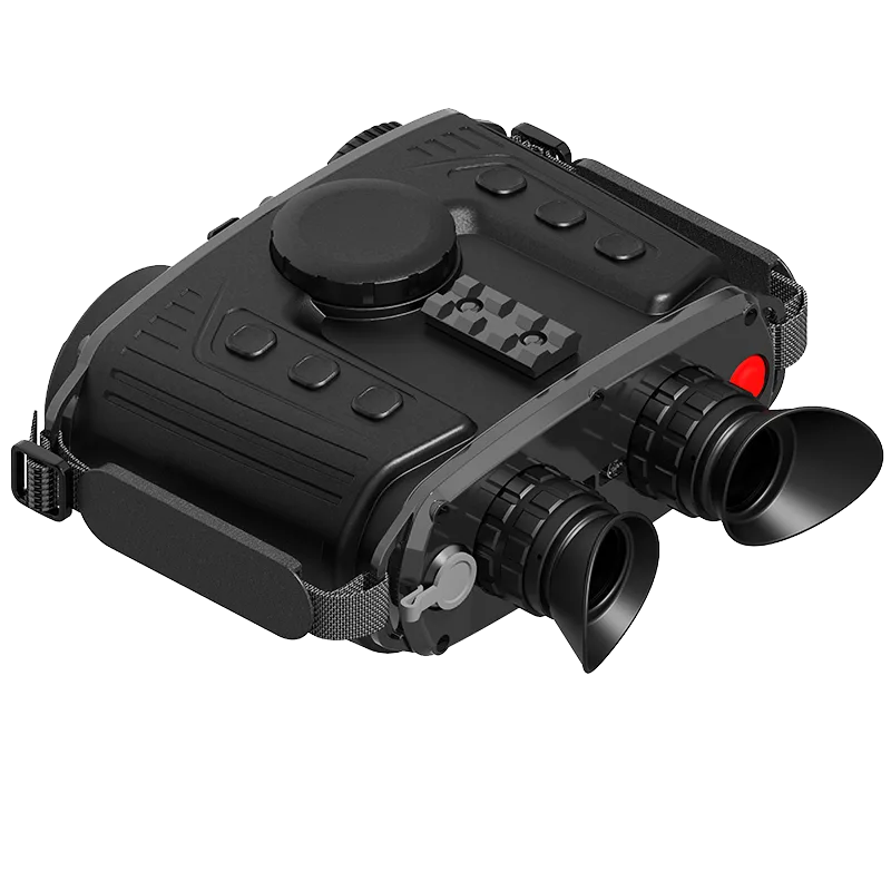 D-C680/D-C690 Binocular Thermal Imaging Telescope