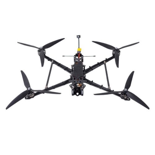 DA-009 9-inch traversing drone