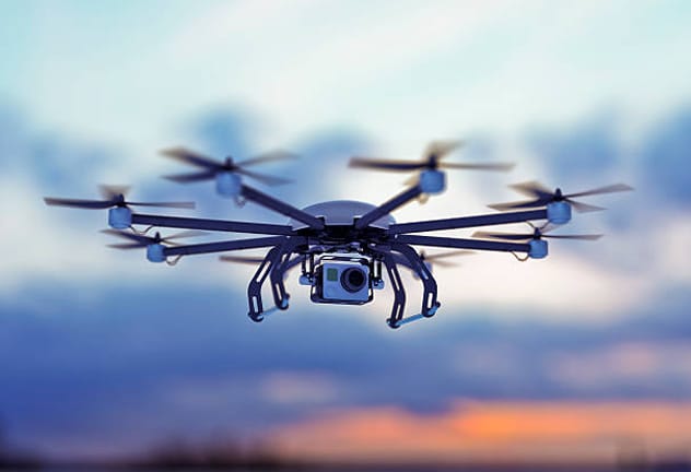 drone