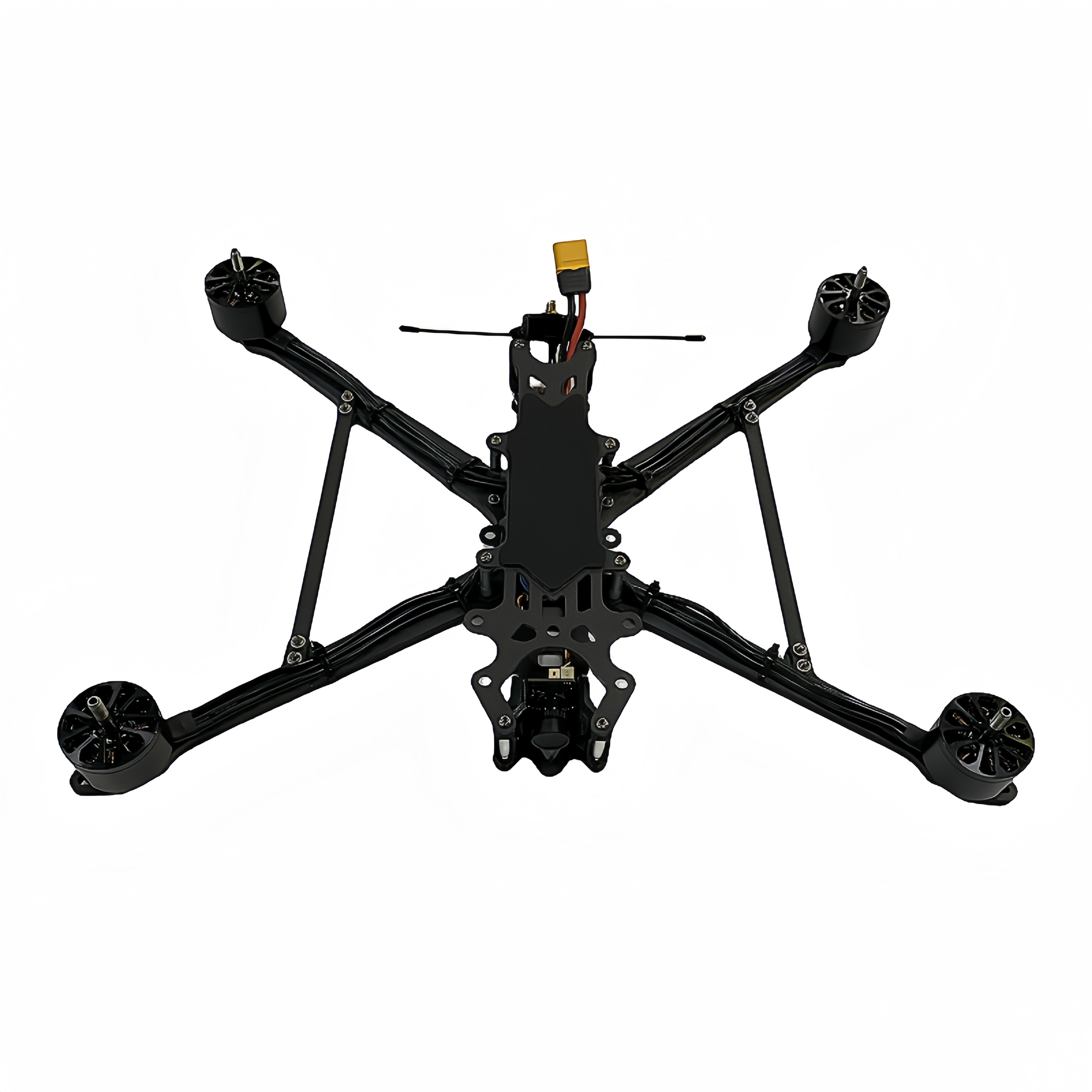 9-inch traversing drone - uavauto.com DA-009 9-inch traversing drone