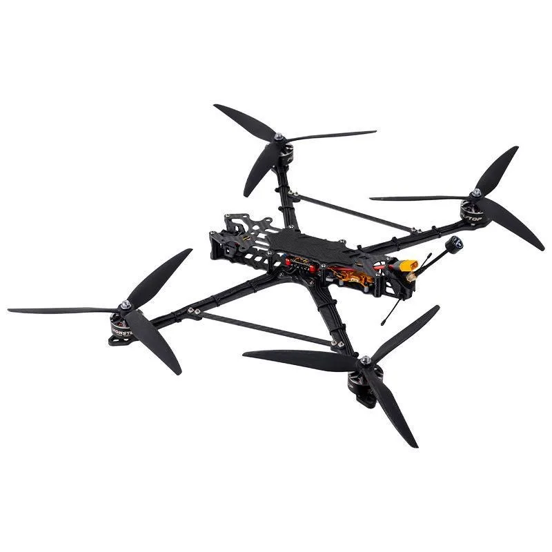 10-inch traversing drone - uavauto.com 10-inch traversing drone