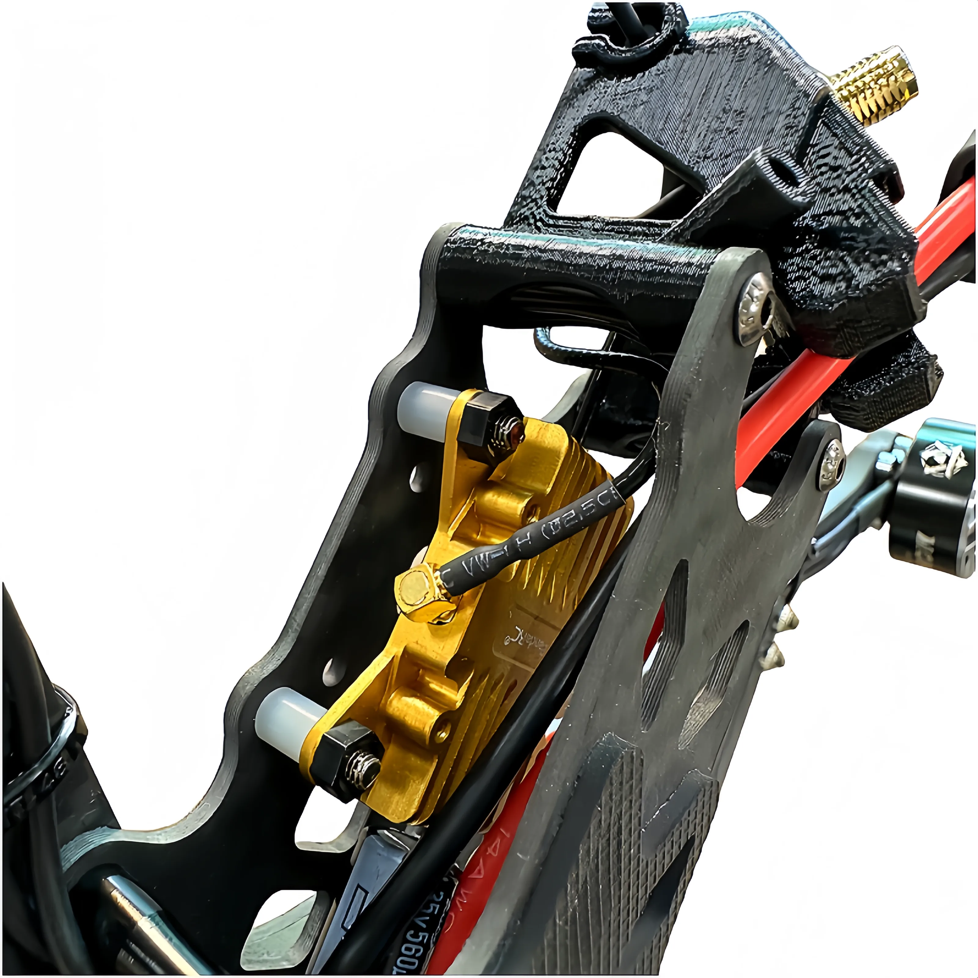 10-inch traversing drone - uavauto.com DA-010 10-inch traversing drone