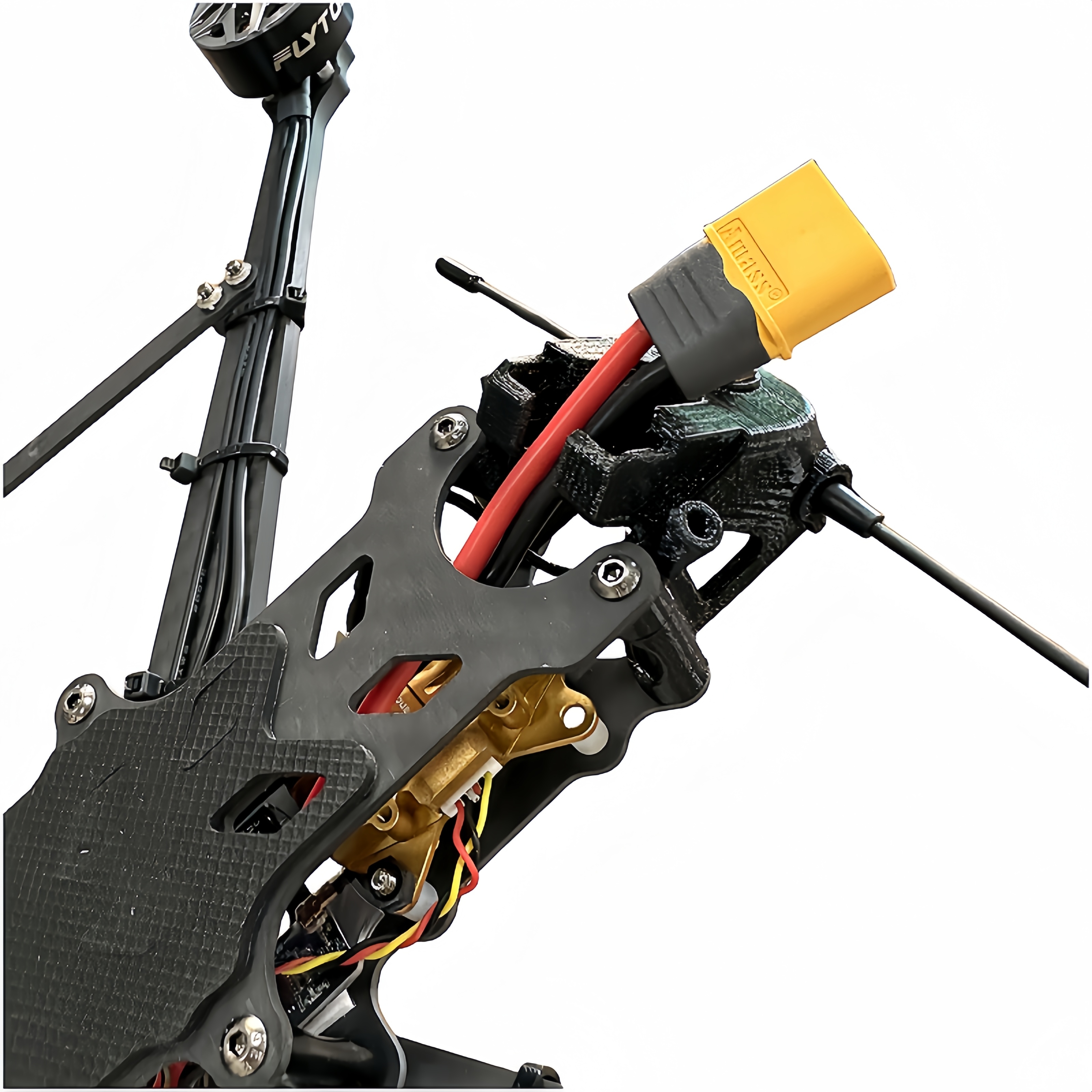 9-inch traversing drone - uavauto.com DA-009 9-inch traversing drone