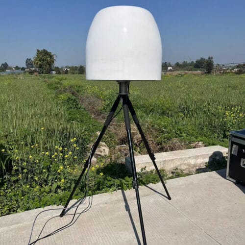 D-RC-T2 Full-band Passive Detection Equipment