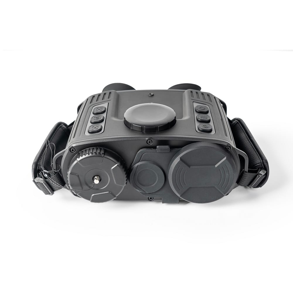 D-C600 Binocular Thermal Imaging Telescope