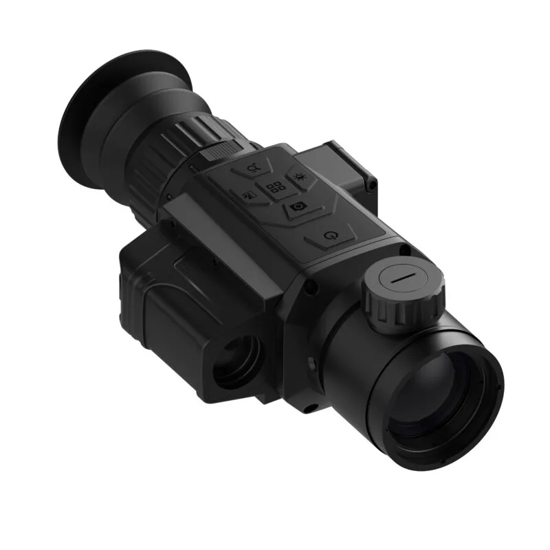 D-C18L/D-C19L Outdoor Thermographic Telescope