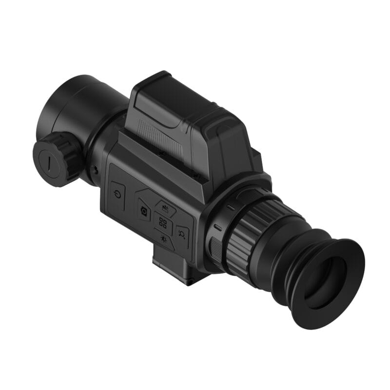 D-C18L/D-C19L Outdoor Thermographic Telescope