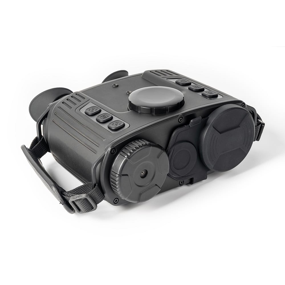 D-C600/D-C640 Binocular Thermal Imaging Telescope