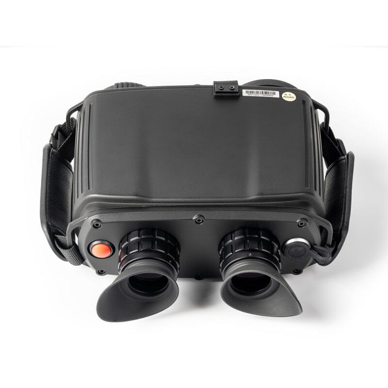 D-C600 Binocular Thermal Imaging Telescope