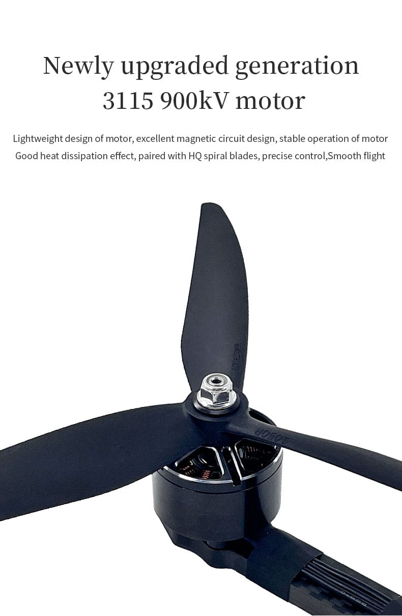 10-inch PNP traversal machine,3K Carbon Fibre Body