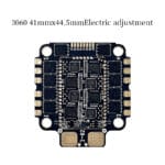 D-RC 3060BL32 32Bit 60A 128K 4-IN-1 ESC