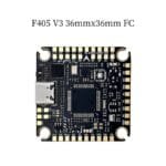 D-F405 V3 Flight Control main board