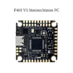 D-F405 V3 Flight Control main board