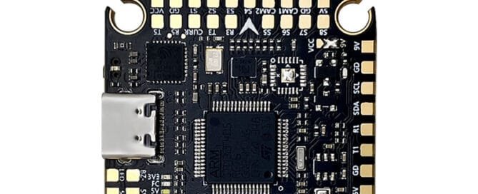 D-F405 V3 Flight Control main board