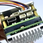 FPV AI  Tracking Module