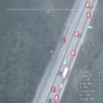 FPV AI Multi-Target Recognition and Tracking Module