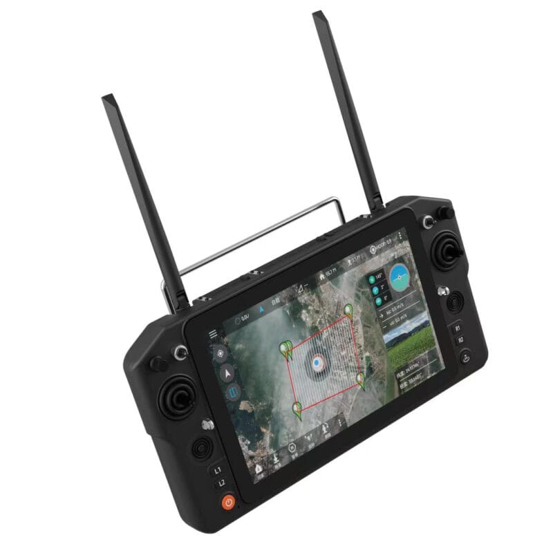 D-H30 High-Performance Flagship Remote Controller