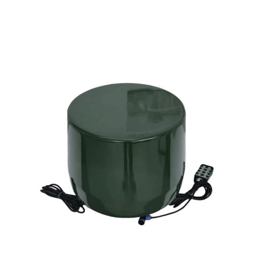 The DD100-C8 is a vehicle-mounted FPV (First-Person View) defense system designed to counter FPV drones. This equipment is designed to emit interference signals that disrupt communication between the drone and the remote controller or interfere with navigation signals, effectively countering drone threats. The system is highly mobile and flexible, allowing for quick deployment in designated areas to control and interfere with drones.
