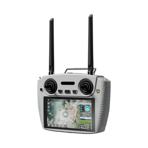 DAG12 high-definition long-distance remote control: Qualcomm chip+20KM transmission, 8-hour battery life, intelligent control preferred