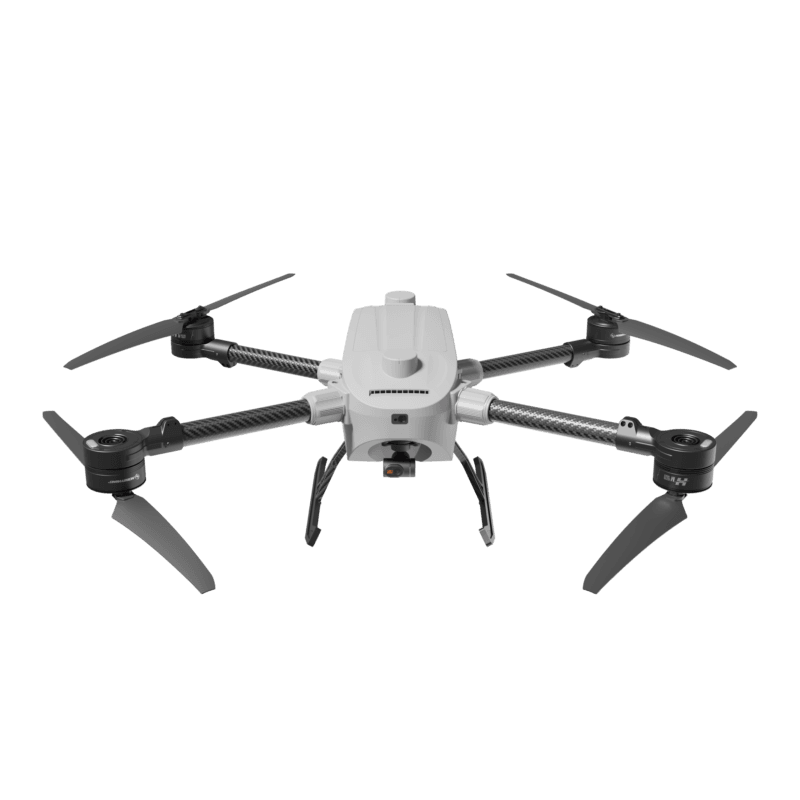The D900 is a multifunctional logistics drone designed to usher in a new era of logistics. Equipped with advanced features, it enhances performance and adaptability in various logistics scenarios.