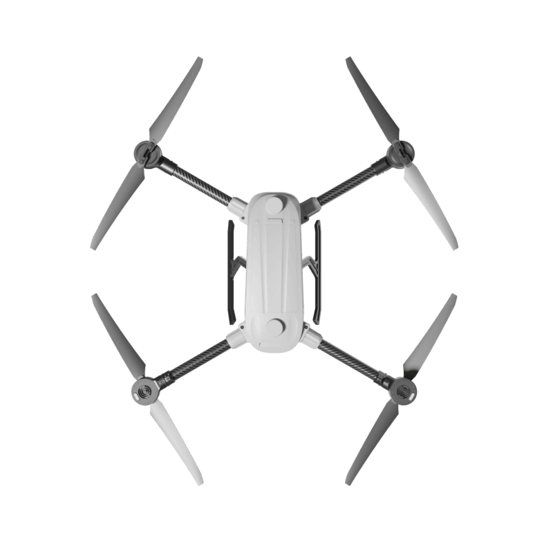 The D900 is a multifunctional logistics drone designed to usher in a new era of logistics. Equipped with advanced features, it enhances performance and adaptability in various logistics scenarios.