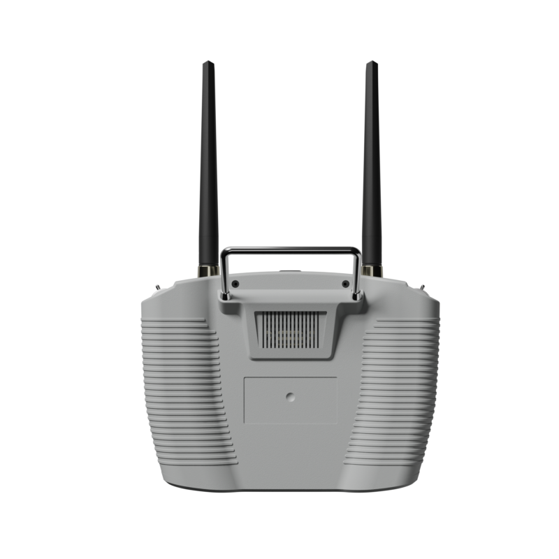 DAG12 high-definition long-distance remote control: Qualcomm chip+20KM transmission, 8-hour battery life, intelligent control preferred