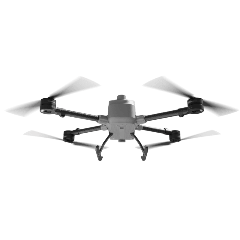The D900 is a multifunctional logistics drone designed to usher in a new era of logistics. Equipped with advanced features, it enhances performance and adaptability in various logistics scenarios.