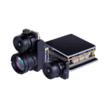 DAF2 UAV Visual Guidance System: Advanced Target Tracking for Drones
