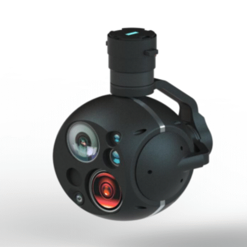 DS30BPRO Three-Light Lightweight Pod