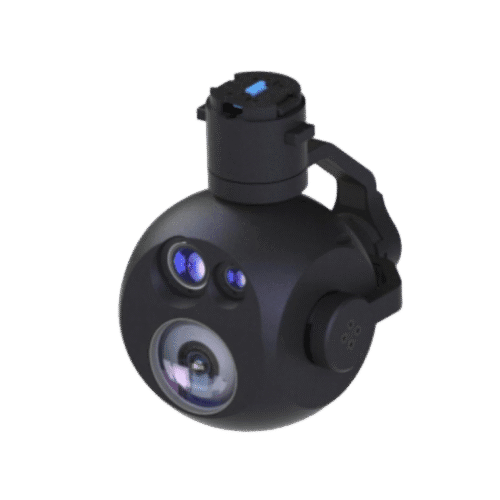 DS30BPRO Dual-light Micro Pod