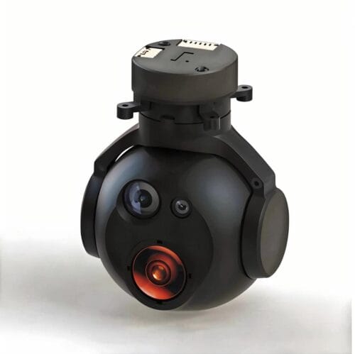 DS60 Triple-mode Micro Pod