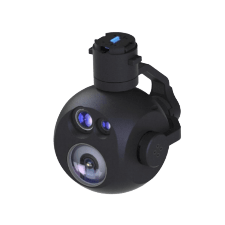 DS30BPRO Dual-light Micro Pod