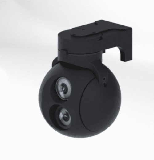 DS80A Tactical-level Micro Pod