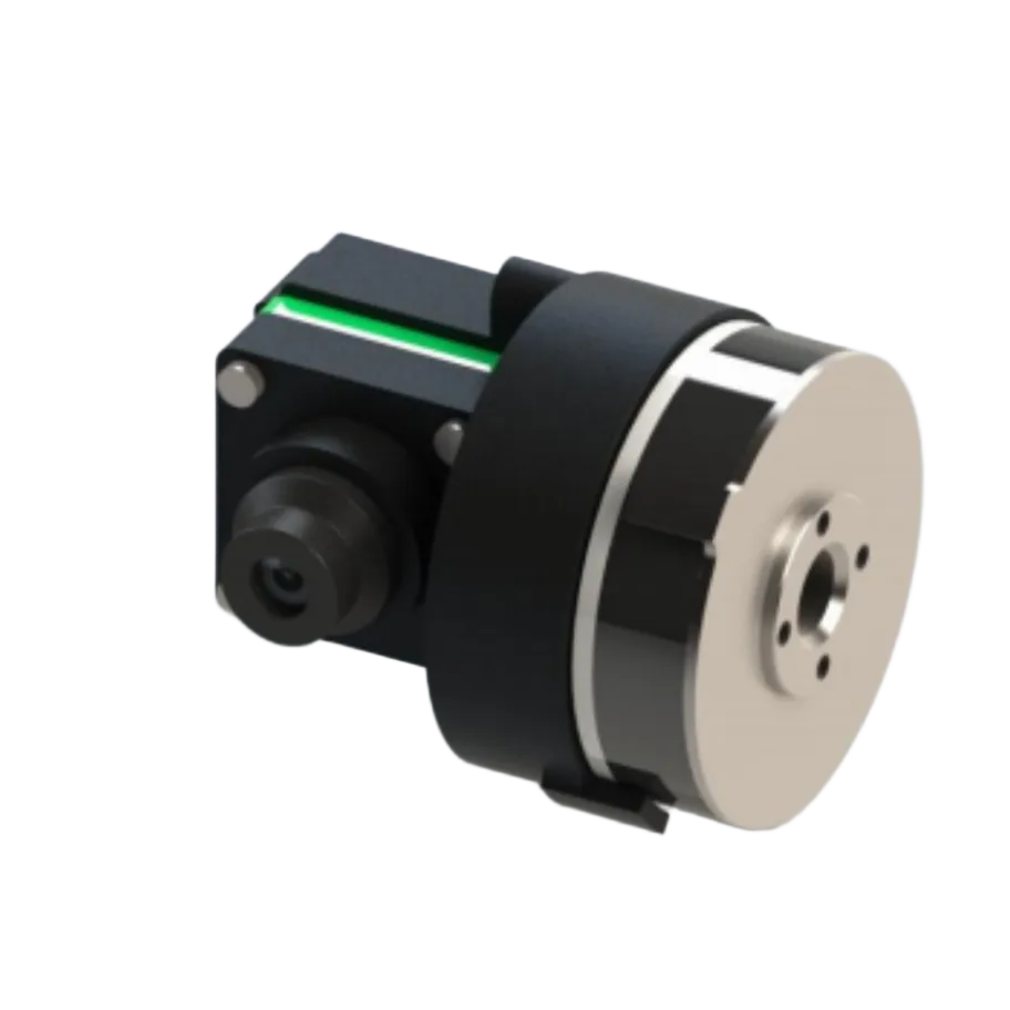 DS30 - uavauto.com DS30 Miniature Pod lightweight AI tracking gimbal system