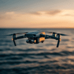 DS30 Lightweight AI Gimbal for Pro-Grade Drone Imaging