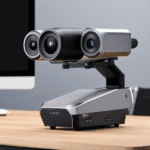 DA20 Multifunctional Gimbal: Revolutionizing Aerial Imaging with 22x Zoom & Night Vision