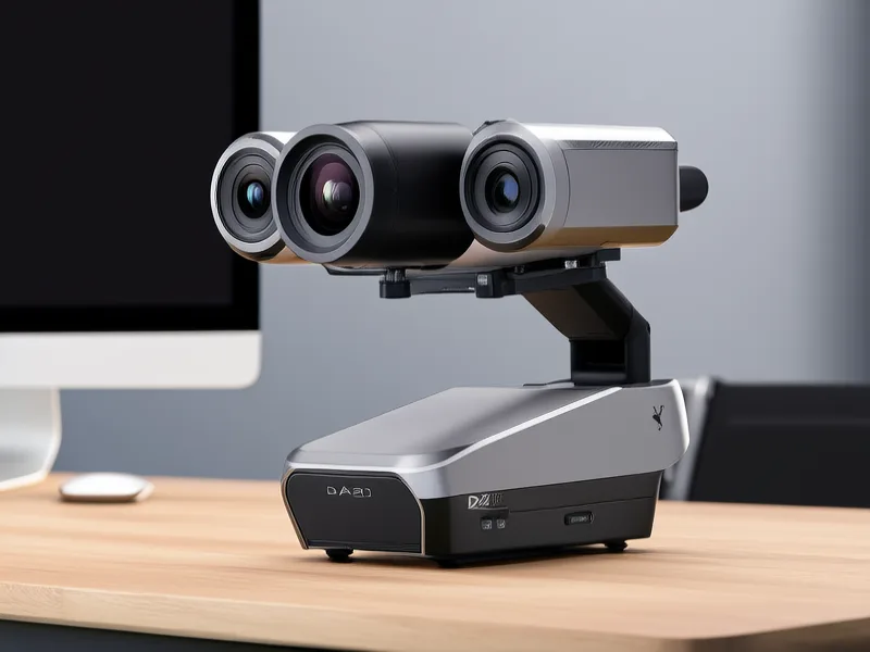 DA20 Multifunctional Gimbal: Revolutionizing Aerial Imaging with 22x Zoom & Night Vision