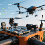Flight Controller Integration: Key Considerations with Navigation, Obstacle Avoidance, and Communication Systems