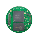 Trac-DA053LE Video Tracking Board: Compact AI Tracking Module for Embedded Systems