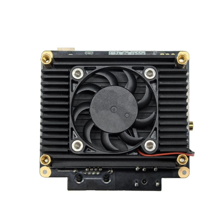 Trac-DA047H Video Tracking Board