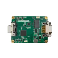 第19页-43 - uavauto.com Trac-DA052H Video Tracking Board main product view