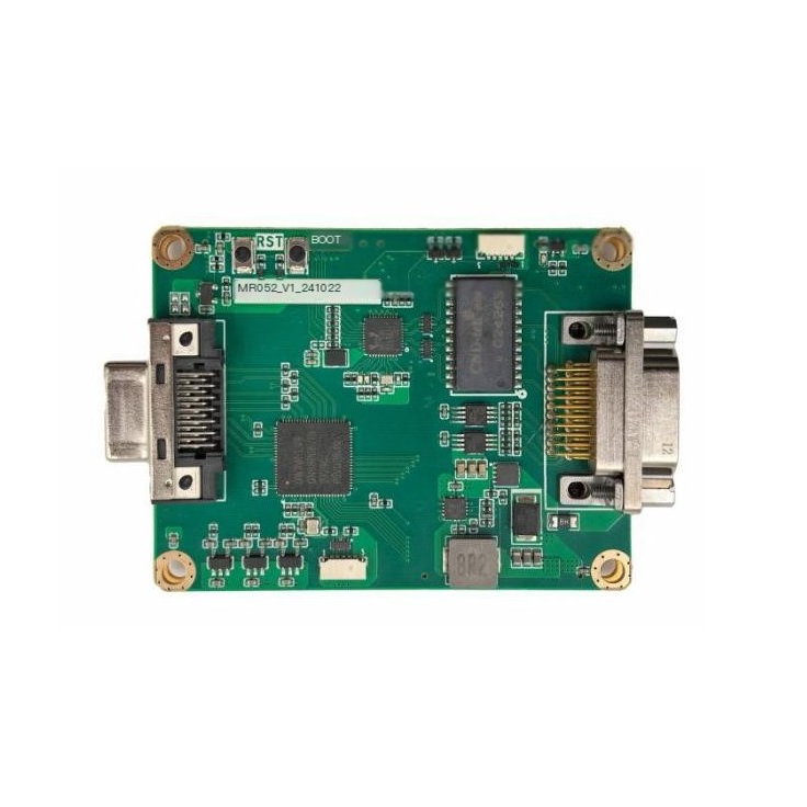 Trac-DA052H Video Tracking Board