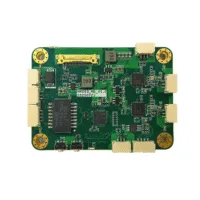 第4页-2 - uavauto.com DA063HS video tracking board with compact embedded design