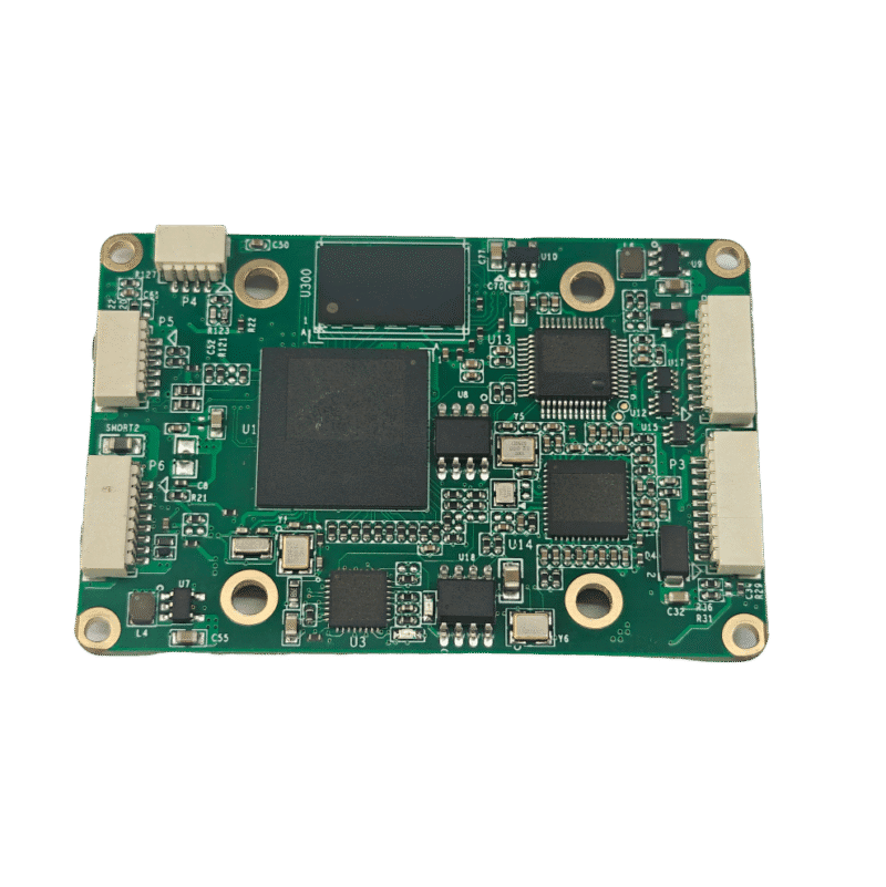 AI Tracking Module DAV3.0