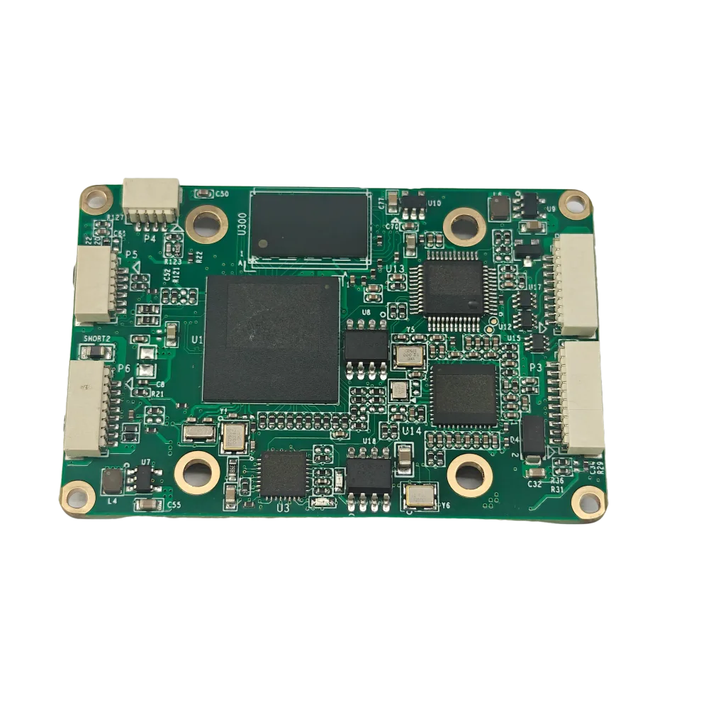 AI Tracking Module DAV3.0